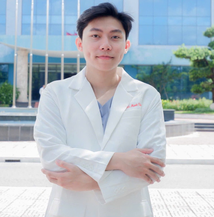 Bác sĩ Tân và hệ thống MTanLab